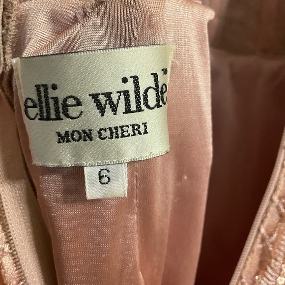 Prom dress - Picture 4 of 6